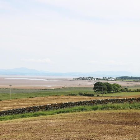 Simmer Dim Kirkbean エクステリア 写真