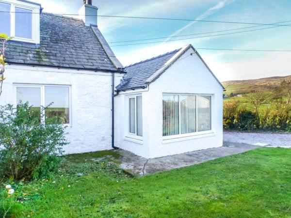Simmer Dim Kirkbean エクステリア 写真