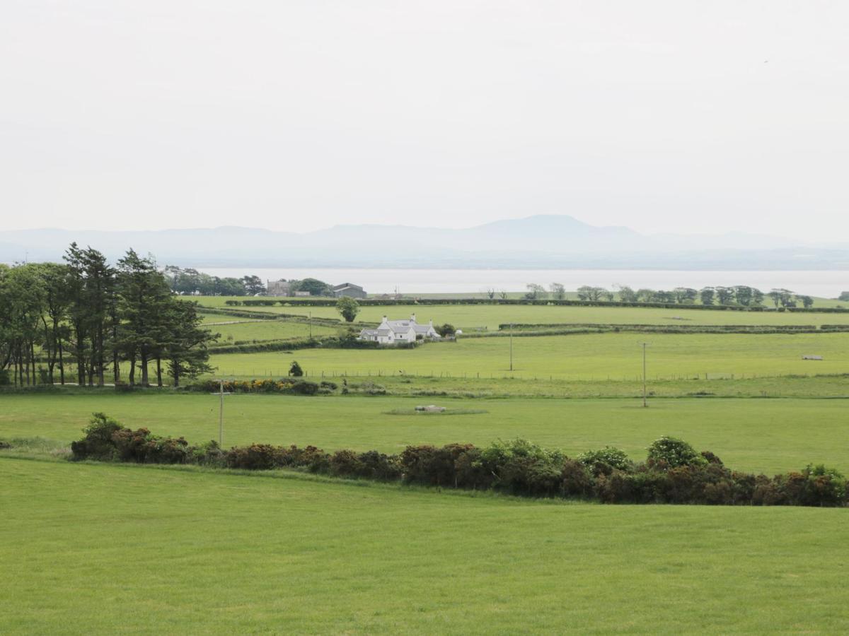 Simmer Dim Kirkbean エクステリア 写真