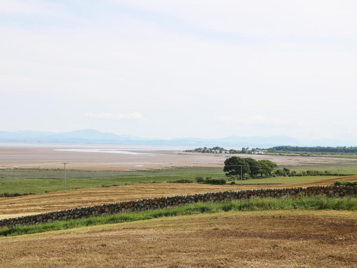 Simmer Dim Kirkbean エクステリア 写真