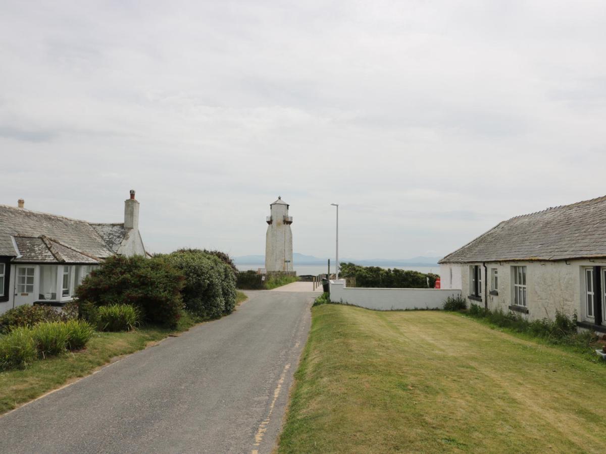 Simmer Dim Kirkbean エクステリア 写真